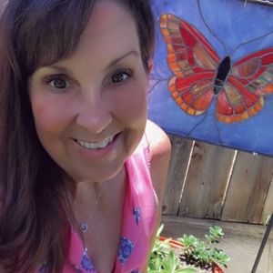 Meet your Posher, Kimberly